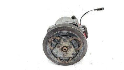 1996-1998 Suzuki Sidekick Ac Compressor Air Conditioner Pump Assembly Oem 1.8L