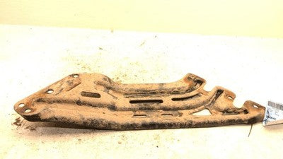 2016 Dodge Ram 4500 Transfer Case Skid Plate Oem Frame Mount 4X4 4Wd