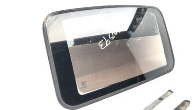 1996-2000 Honda Civic Sun Roof Glass Oem Top Window 2 Door Coupe 4891552