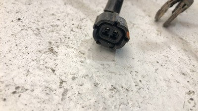 2011 Subaru Impreza Wiring Harness For Engine Oem 2.5L