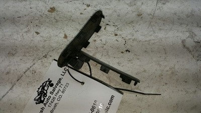 2002 Vw Jetta Pair Washer Nozzle Access Cover