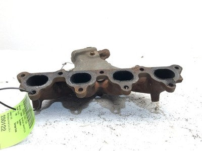 1988-1995 Honda Civic Crx Hatchback Exhaust Manifold Assembly Oem 1.5L D15b2 5Sp