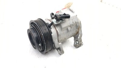 2003-2008 Dodge Ram 1500 Ac Compressor Air Conditioner Pump Assembly Oem 5.7L