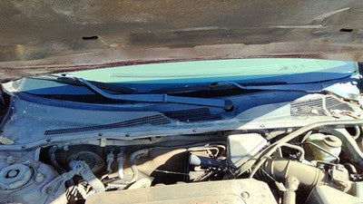 2002 Toyota Camry Windshield Wiper Cowl Vent Trim Panel Oem Cover
