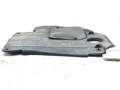 2002 GMC Envoy Under Engine Skid Plate OEM Lower Plastic Shield Bottom Cover