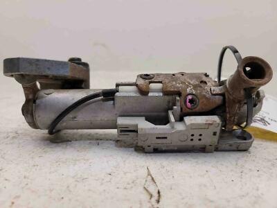 00 CHEVY SILVERADO 1500 Column Shifter Lever Mechanism OEM