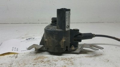 1995 BMW 318i Cruise Speed Regulator Control Servo Assembly with Cable OEM