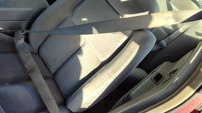 1996 Olds 88 Driver Left Front Seat Belt Retractor Oem Shoulder Gray
