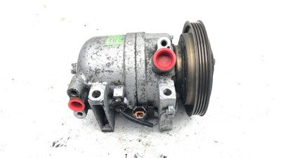 00-04 Nissan Xterra Ac Compressor Air Conditioner Pump Assembly Oem 926007B410