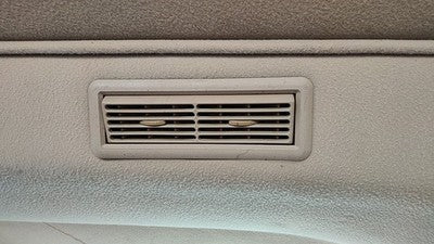 1994 Chevy Suburban Rear Overhead Vents Heater Ac Oem Set Tan