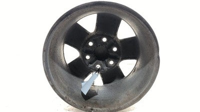 2014-2019 Silverado 1500 17 Aluminum Rim Oem Factory 5 Spoke Wheel