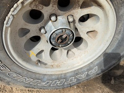 1991 Isuzu Pup Locking Front Hub Oem Lockout Hub Manual 4X4