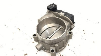13-24 Dodge Ram 1500 Throttle Body Valve Assembly Complete Oem With Sensors 5.7L