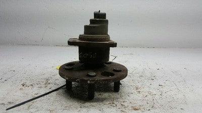 1996 Buick Skylark Back Wheel Hub Rear With Abs 07470597