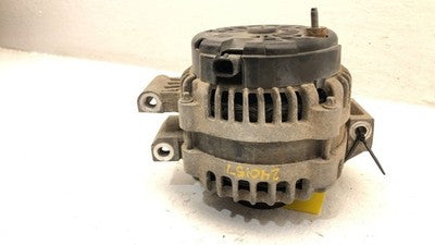 2007-2009 Chevy Trailblazer Alternator 4.2L 15225928