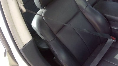 08-10 Chrysler 300 Passenger Right Front Seat Belt Retractor Shoulder Gray Dv