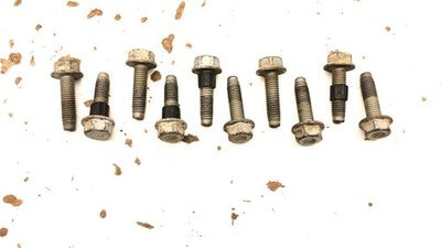 10 Silverado Lifter Valley Dod Afm 5.3l Cylinder Deactivation Solenoid 12571609