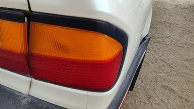 1991-1993 Infinity G20 Passenger Right Outer Tail Light Brake Lamp Oem Rear