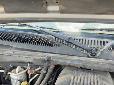 2000-2002 Chevy Suburban Passenger Right Windshield Wiper Arm Oem Blade Lever