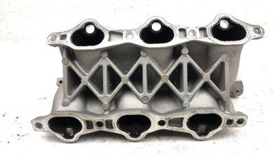 2005-2009 Hyundai Tucson Lower Intake Manifold With Bolts Hardware Oem 2.7L
