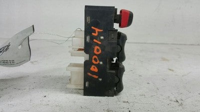 1998 Oldsmobile Cutlass Driver Left Front Power Window Master Control Switch