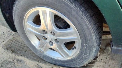 1999-2003 Ford Taurus 16 Aluminum Wheel Oem Factory Rim