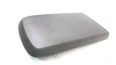 2004-2005 Ford Explorer Center Console Lid Only Arm Rest Fold Down Rt Graphite