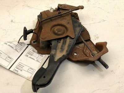 1994 Ford F250 Parking Brake Pedal Assembly Emergency Brake Unit Oem