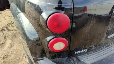 2006-2011 Chevy Hhr Driver Left Tail Light Brake Lamp Oem Rear Set 20778528