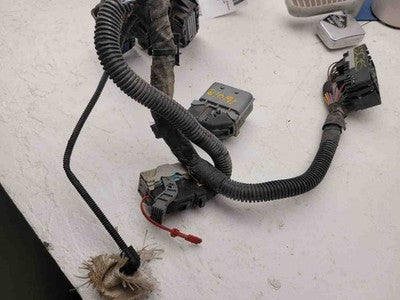 2013 Chevy Cruze Wiring Harness For Engine Oem 1.4L 13380004