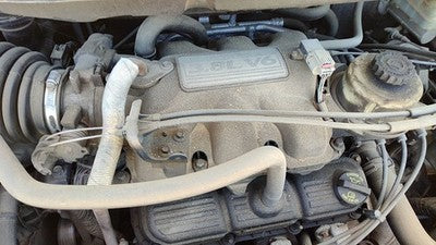 2005-2007 Dodge Caravan Upper Intake Manifold Oem 3.8L 04781578Ad