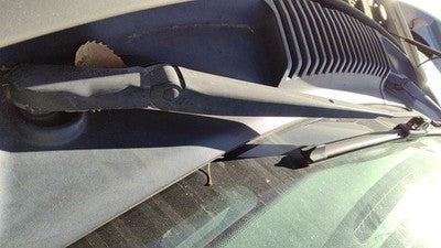 2003-2010 Ford Explorer Driver Left Windshield Wiper Arm Oem Blade Lever