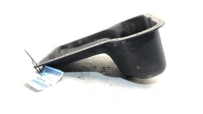 2003-2010 Ford F250 6.0L Engine Oil Pan With Good Drain Plug Oem Powerstroke