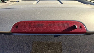 2003 Ford Explorer Third Brake Light Middle Lamp Oem