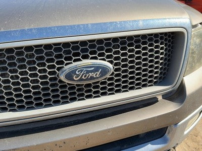 2004-2008 Ford F150 Front Grille Assembly Oem Ftf150