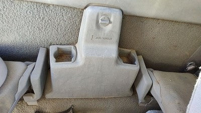 1998 Ford Ranger Passenger Right Lower Sill Step Moulding Trim Panel Oem