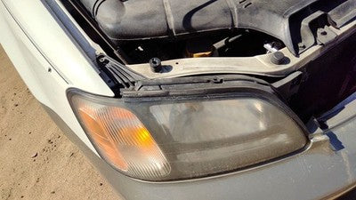 2000-2004 Legacy Outback Passenger Right Head Light Oem Front Lamp 84001Ae14a