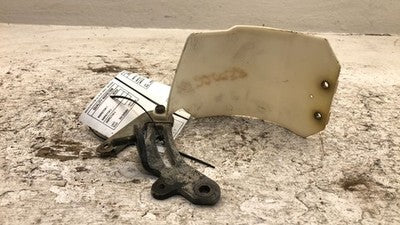 2001 Suzuki Swift Mount Bracket Set for Alternator OEM 1.3L