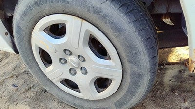 2004-2007 Ford Freestar 16 Hub Cap 5 Spoke Wheel Cover Oem