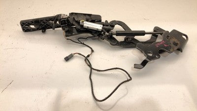 06-09 Pontiac G6 Passenger Right Convertible Trunk Hinge With Hydraulic Cylinder