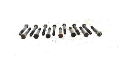 1964 Ford Falcon 170 CID Set of HEAD BOLTS ONLY OEM Factory Hardware