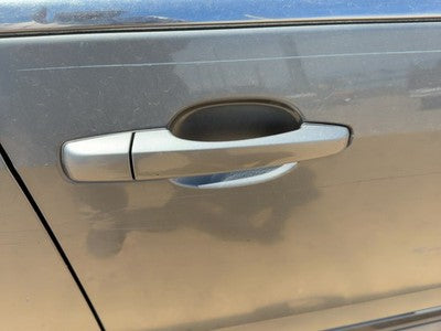 2004-2009 Cadillac Srx Passenger Right Front Outside Door Handle Oem Silver 42U