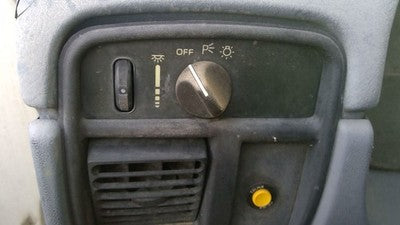 1994 Chevy Caprice Headlight Switch Assembly Oem Dash