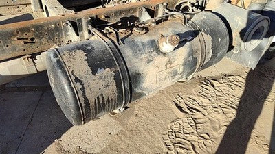 1996 Isuzu Npr Fuel Tank Oem
