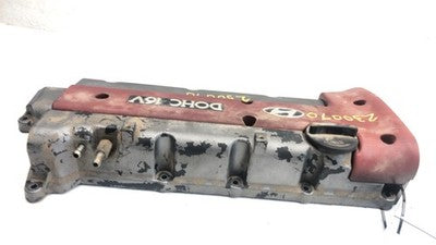 1997-2001 Hyundai Tiburon Valve Cover Oem 2.0L 2241023010