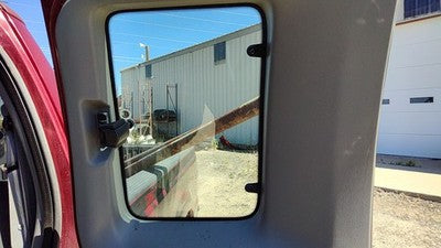 1999-2016 F250 Super Duty Driver Left Rear Side Window Door Glass Oem Back