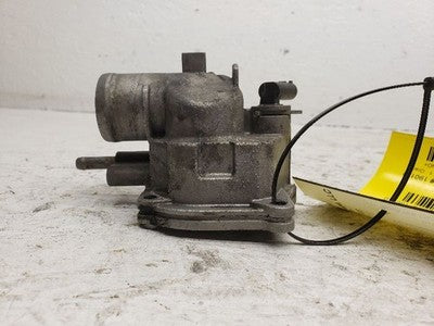 2006 Dodge Sprinter Van 2.7L Thermostat Housing Oem