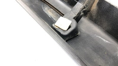 2004 05 Civic Hatchback Si Passenger Right Lower Rocker Moulding Oem Side Skirt