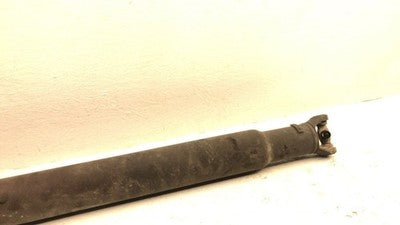 2007-2008 Yukon Denali Yukon Denali Rear Drive Shaft Back Driveline 6.2L 4X4 Awd