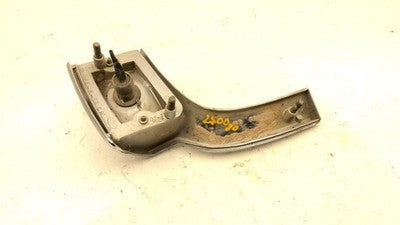 70 Mercury Cougar Xr7 Driver Left Rear Chrome Trim With Reverse Marker Light Oem